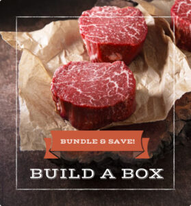 Build A Beef Box