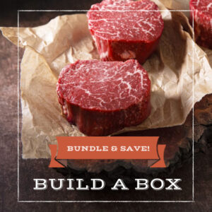 Build A Beef Box