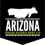 Arizona Grass Raised Beef