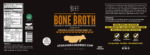 Beef Bone Broth