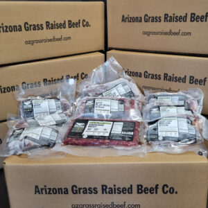 1/2 beef half cow Only in Az Arizona