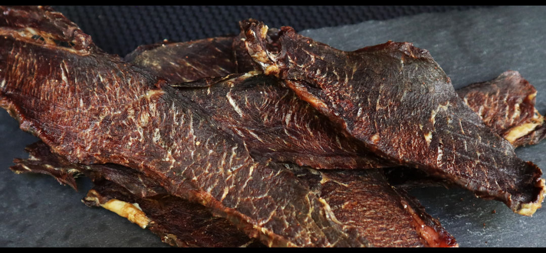 If You Like Jerky, You’ll Love Ours.