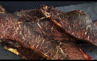 If You Like Jerky, You’ll Love Ours.