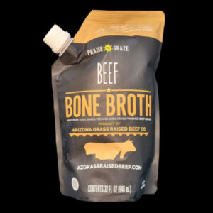 Beef Bone Broth