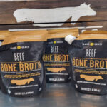 Beef Bone Broth