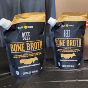 Beef Bone Broth