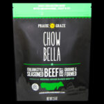 Chow Bella Beef Jerky