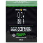 Chow Bella Italian Beef Jerky