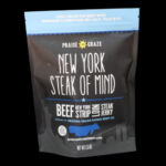 New York Steak of Mind Beef Jerky