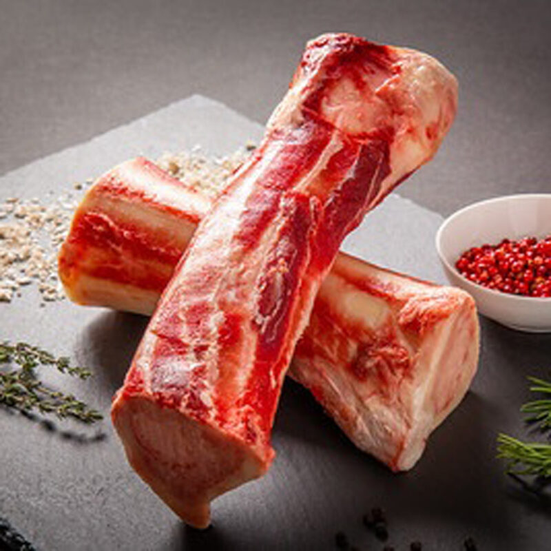 Beef Marrow Bones