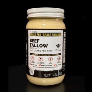 Beef Tallow