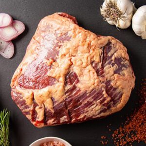Beef Tri-Tip Steak