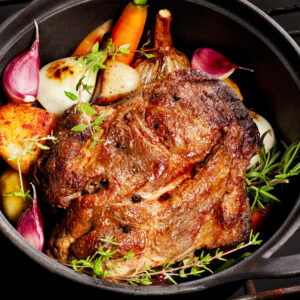 Beef Chuck Roast