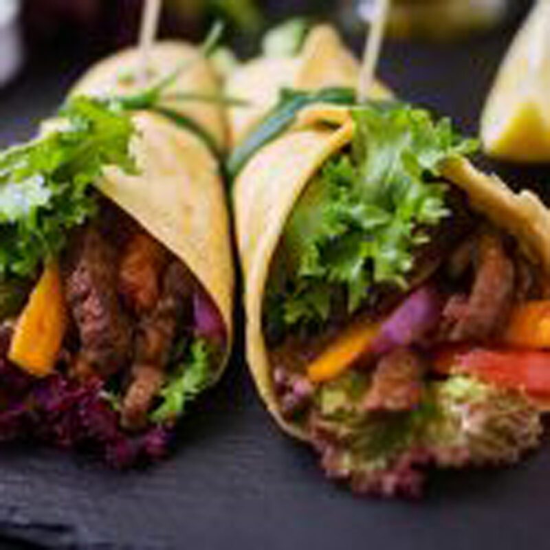 Fajita Meat