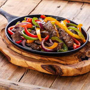 Fajita Meat