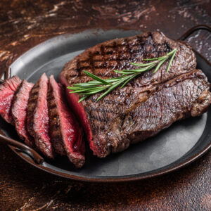 Flank Steak