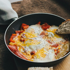 Beef Breakfast Sausage