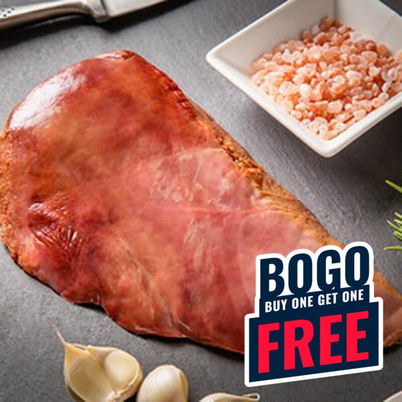 Beef Liver BOGO!