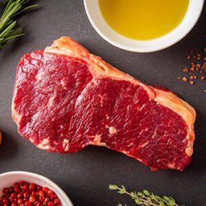 New York Strip Steak