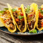 Taco Ground Beef