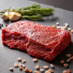 Top Sirloin Steak