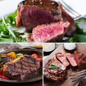 Dinner for Two Gift Box