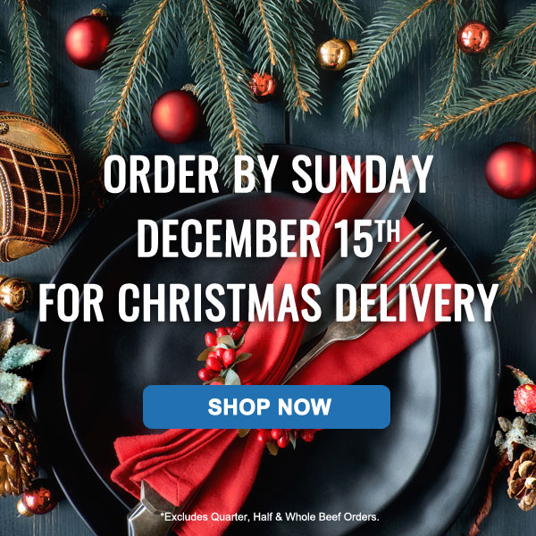 Christmas Delivery