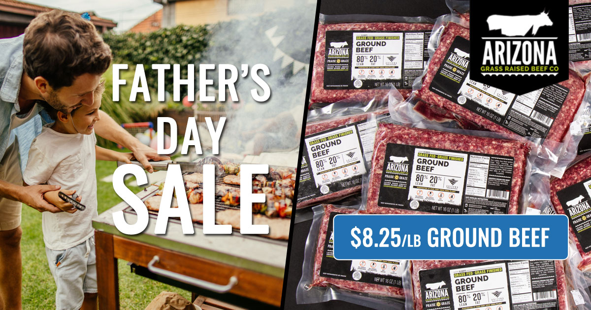 Father's Day Sale!