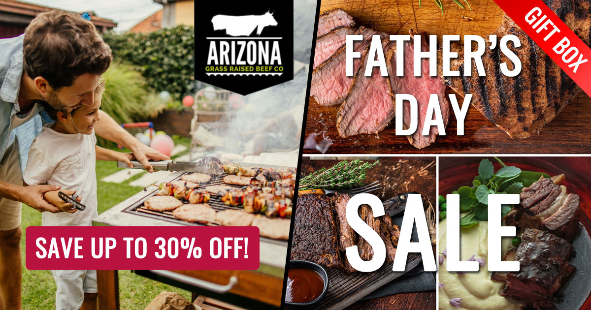 Father's Day Sale!