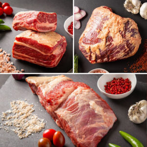Smoke Master Beef Box