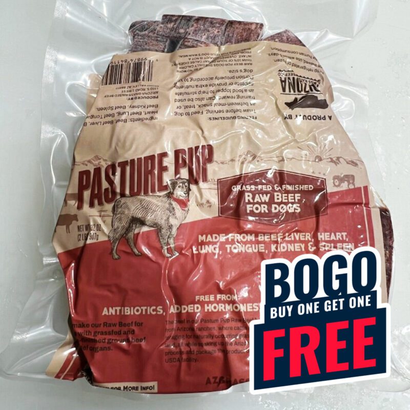 Pasture Pup BOGO Sale!