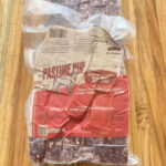 Pasture Pup Raw Dog Treats