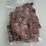 Pasture Pup Raw Dog Treats