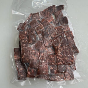 Pasture Pup Raw Dog Treats