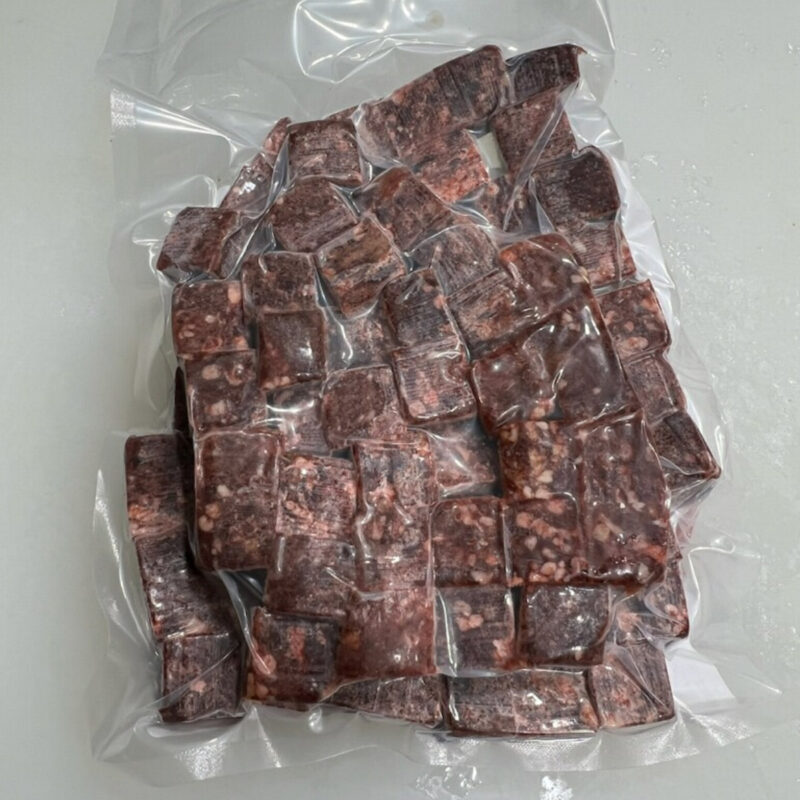 Pasture Pup Raw Dog Treats