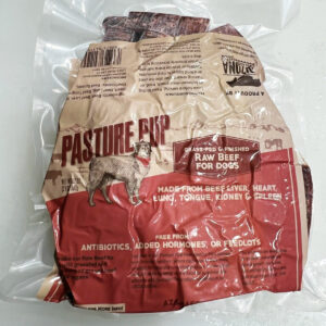 Pasture Pup Raw Dog Treats