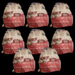 Pasture Pup Raw Pet Treats Box