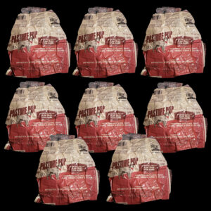 Pasture Pup Raw Pet Treats Box