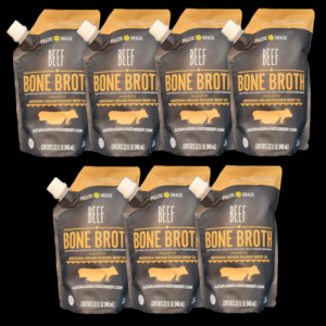 Bone Broth Bundle