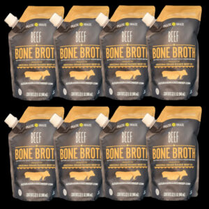 Bone Broth Bundle
