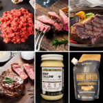 Grass Fed Beef Starter Box