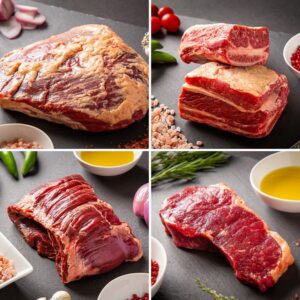 Butcher's Choice Bundle