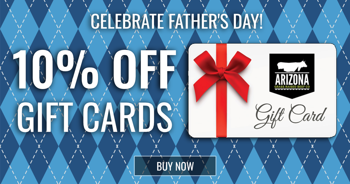 10% OFF Gift Cards!